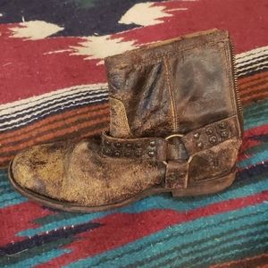 FRYE boots